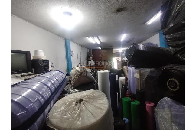 Edificios, Venta, San Nicolás - $790.000.000