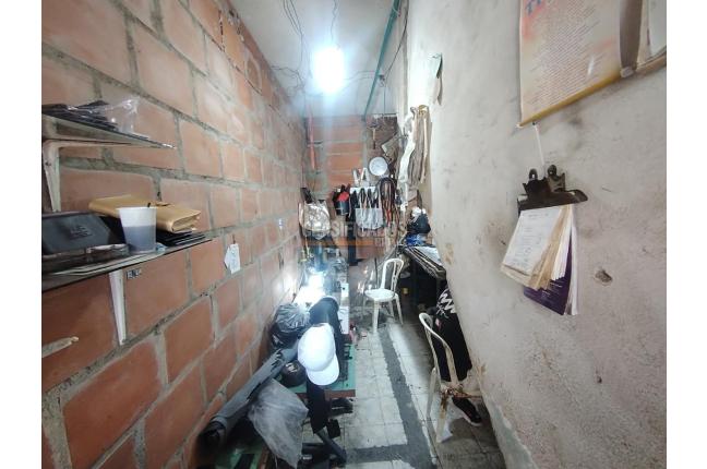 Edificios, Venta, San Nicolás - $790.000.000