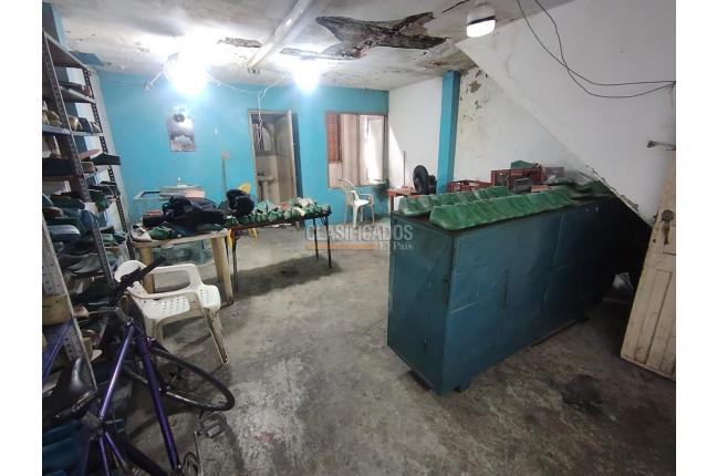 Edificios, Venta, San Nicolás - $790.000.000