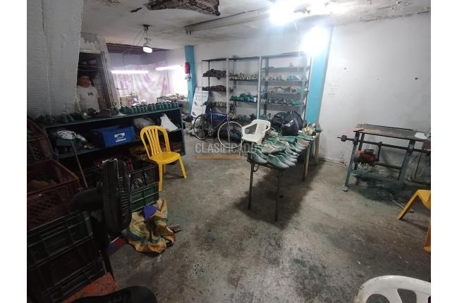 Edificios, Venta, San Nicolás - $790.000.000