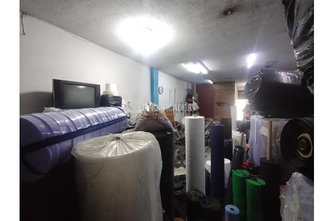 Edificios, Venta, San Nicolás - $790.000.000
