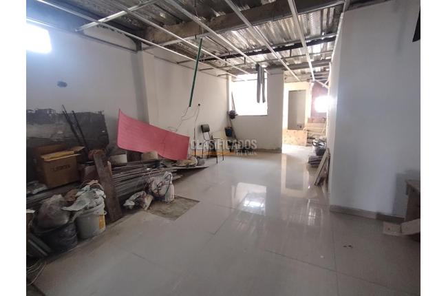 Edificios, Venta, San Nicolás - $790.000.000