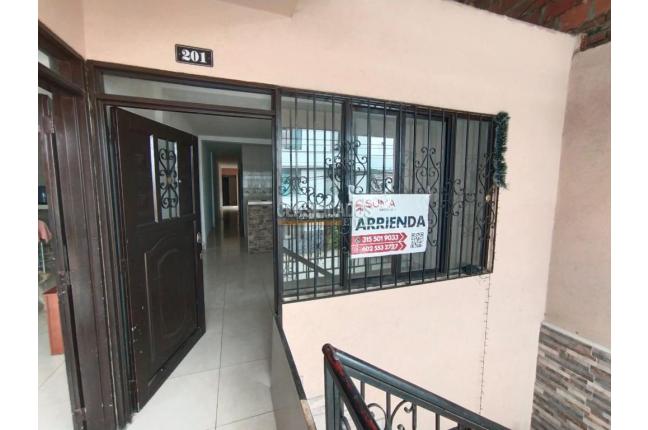 Apartamentos, Alquiler, Nueva Floresta - $1.100.000