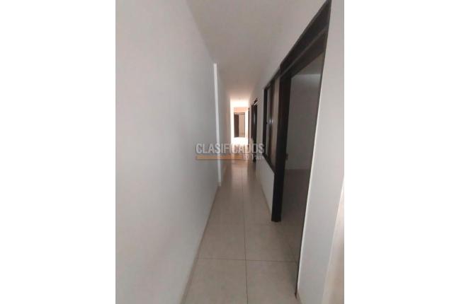Apartamentos, Alquiler, Nueva Floresta - $1.100.000