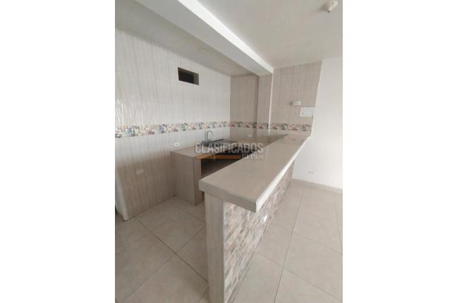 Apartamentos, Alquiler, Nueva Floresta - $1.100.000
