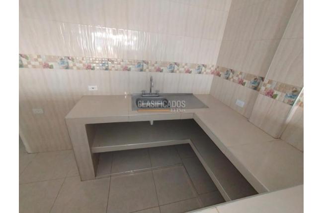 Apartamentos, Alquiler, Nueva Floresta - $1.100.000