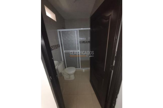 Apartamentos, Alquiler, Nueva Floresta - $1.100.000