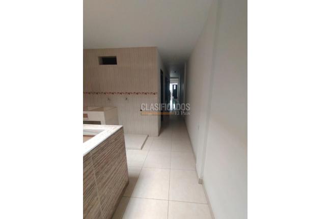 Apartamentos, Alquiler, Nueva Floresta - $1.100.000
