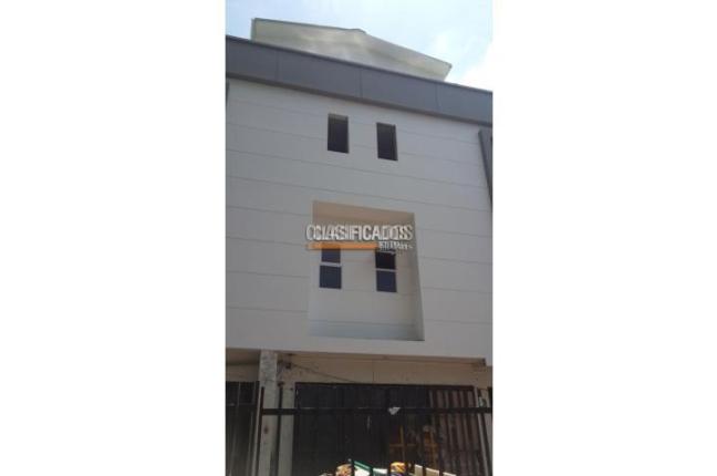 Apartaestudios, Alquiler en El Lido