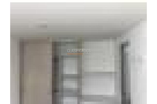 Apartaestudios, Alquiler, El Lido - $900.000