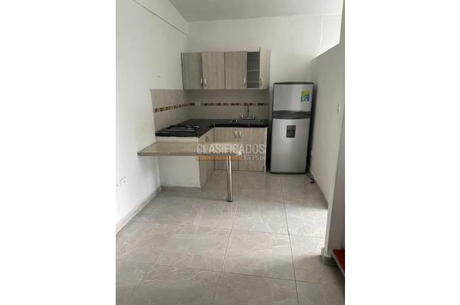 Apartaestudios, Alquiler, El Lido - $900.000