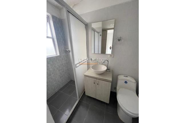 Apartaestudios, Alquiler, El Lido - $900.000