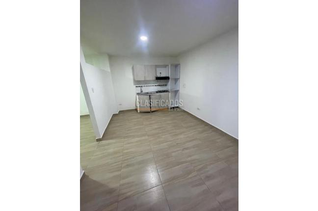 Apartaestudios, Alquiler, El Lido - $900.000