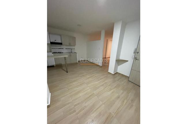 Apartaestudios, Alquiler, El Lido - $900.000