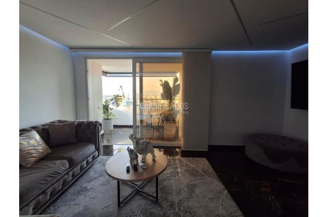 Apartamentos, Alquiler en La Flora