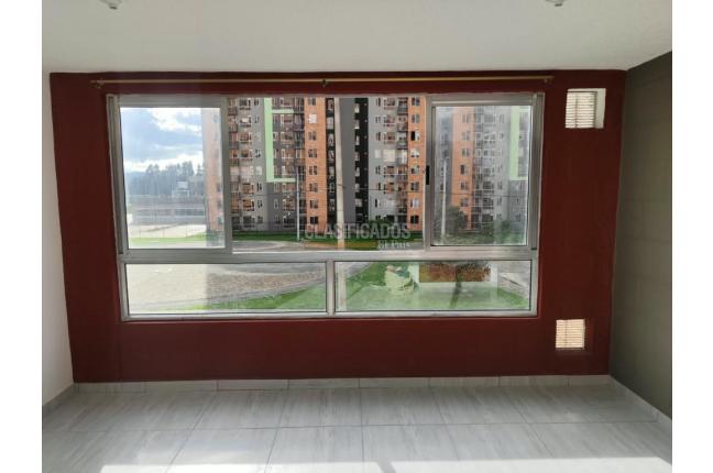 Apartamentos, Alquiler, Madrid - $1.100.000