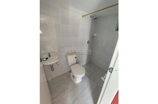 Apartamentos, Alquiler, Madrid - $1.100.000