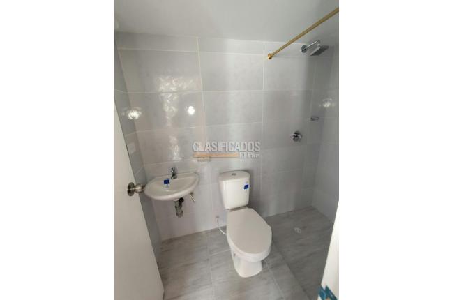 Apartamentos, Alquiler, Madrid - $1.100.000