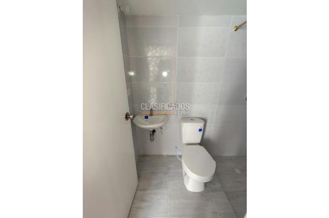 Apartamentos, Alquiler, Madrid - $1.100.000