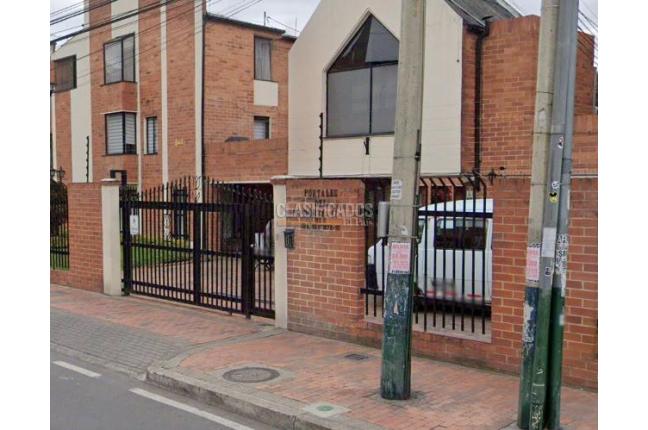 Casas, Alquiler, Bogotá - $3.000.000
