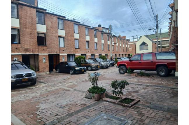 Casas, Alquiler, Bogotá - $3.000.000