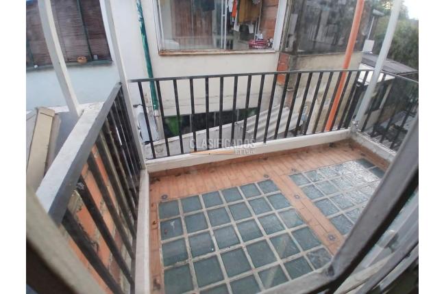 Casas, Alquiler, Bogotá - $3.000.000
