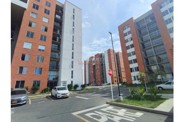 Apartamentos, Alquiler, Ciudad Bochalema - $1.000.000