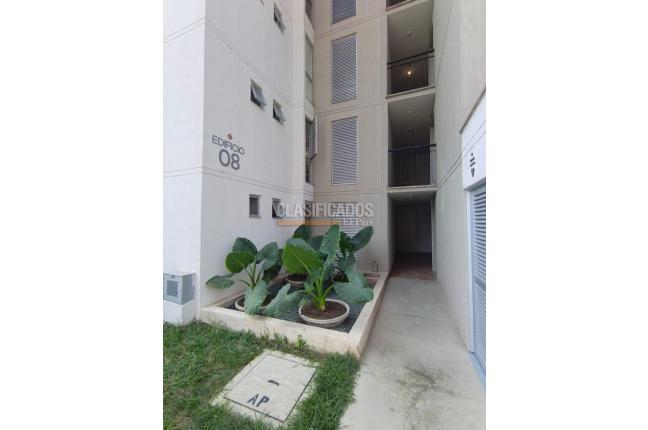 Apartamentos, Alquiler, Ciudad Bochalema - $1.000.000