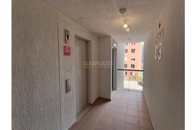 Apartamentos, Alquiler, Ciudad Bochalema - $1.000.000