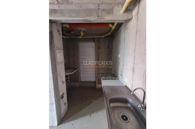 Apartamentos, Alquiler, Ciudad Bochalema - $1.000.000