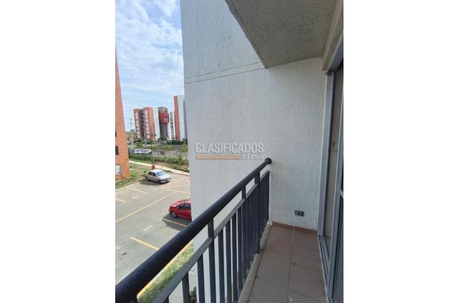 Apartamentos, Alquiler, Ciudad Bochalema - $1.000.000