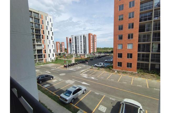 Apartamentos, Alquiler, Ciudad Bochalema - $1.000.000
