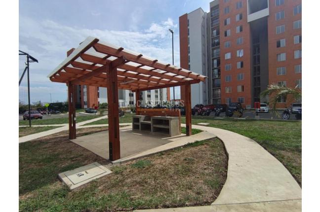 Apartamentos, Alquiler, Ciudad Bochalema - $1.000.000