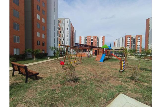 Apartamentos, Alquiler, Ciudad Bochalema - $1.000.000
