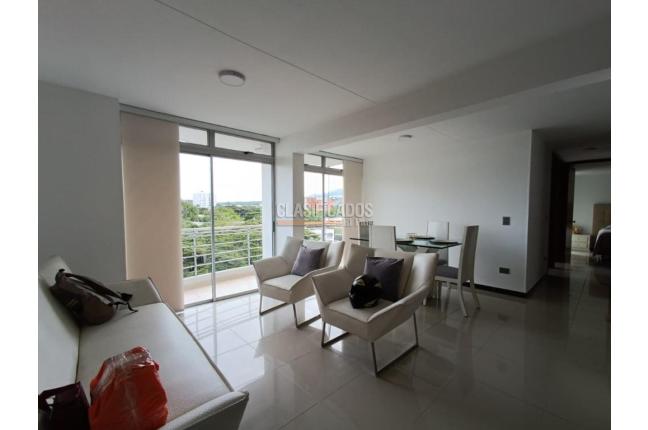 Apartamentos, Alquiler, Capri - $3.800.000