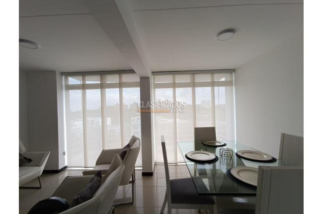 Apartamentos, Alquiler, Capri - $3.800.000