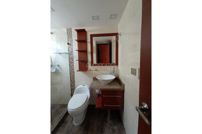 Apartamentos, Alquiler, Capri - $3.800.000