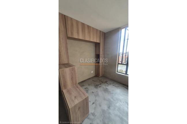 Apartaestudios, Alquiler, Bogotá - $1.600.000