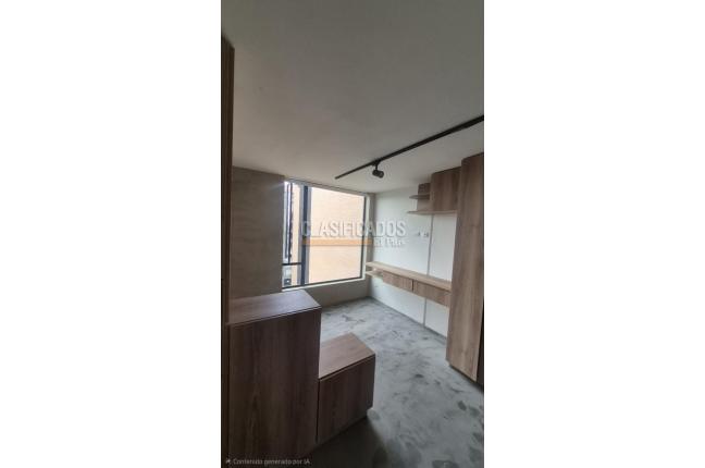 Apartaestudios, Alquiler, Bogotá - $1.600.000