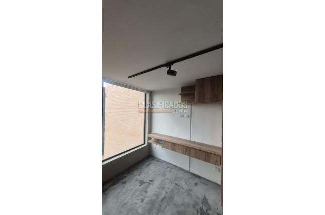 Apartaestudios, Alquiler, Bogotá - $1.600.000