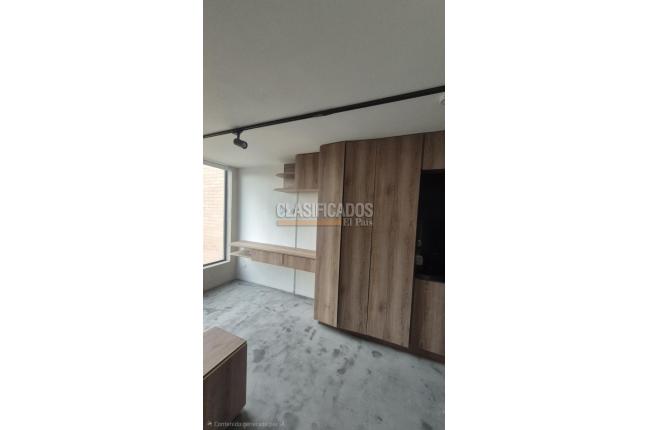 Apartaestudios, Alquiler, Bogotá - $1.600.000