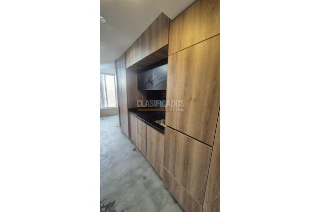 Apartaestudios, Alquiler, Bogotá - $1.600.000