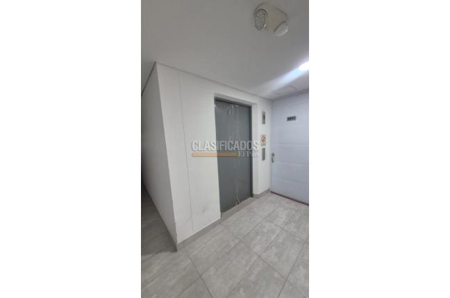 Apartaestudios, Alquiler, Bogotá - $1.600.000