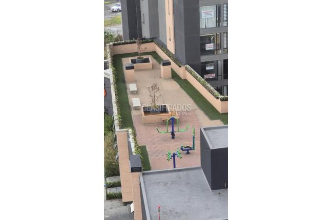 Apartaestudios, Alquiler, Bogotá - $1.600.000
