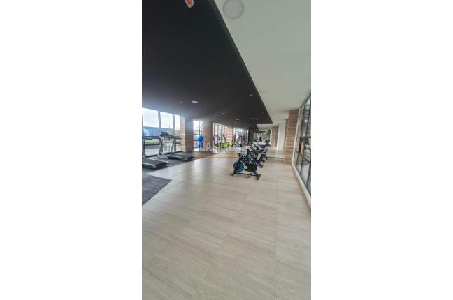 Apartaestudios, Alquiler, Bogotá - $1.600.000