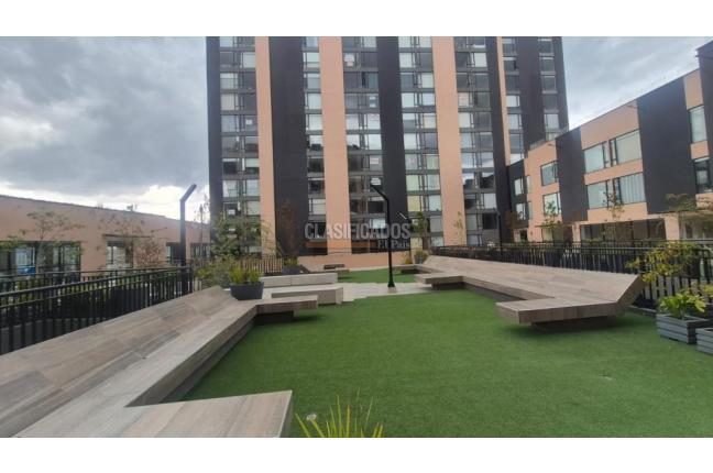 Apartaestudios, Alquiler, Bogotá - $1.600.000