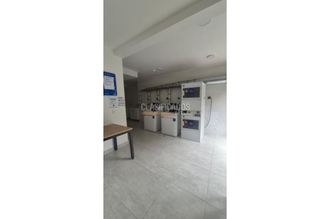 Apartaestudios, Alquiler, Bogotá - $1.600.000