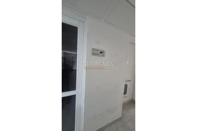 Apartaestudios, Alquiler, Bogotá - $1.600.000