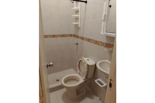 Apartaestudios, Alquiler, San Fernando - $900.000