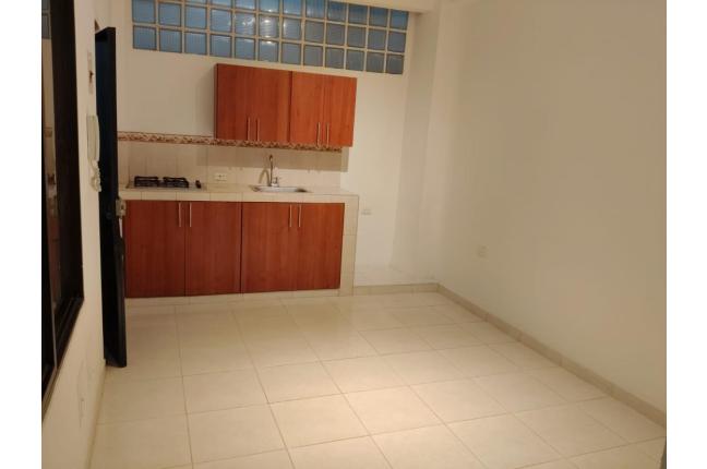 Apartaestudios, Alquiler en San Fernando